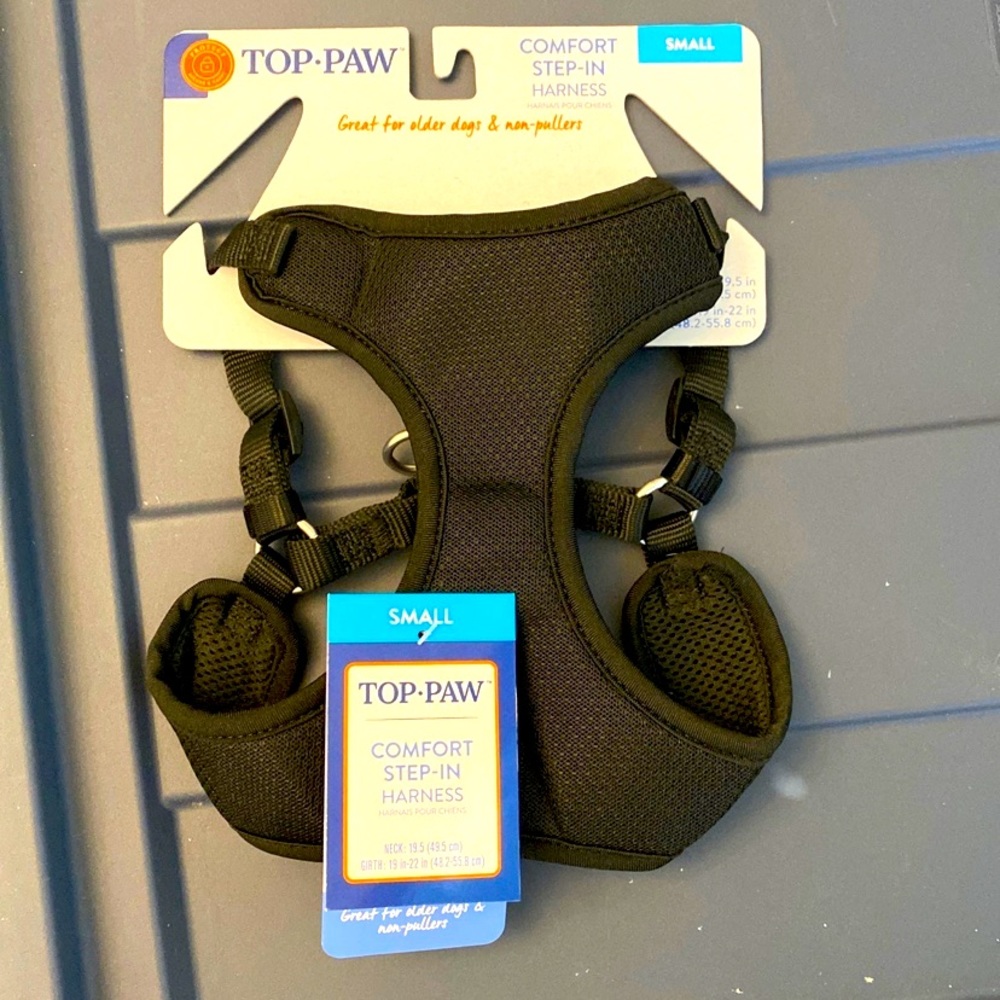 Dog Harness